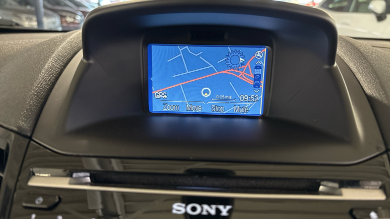 Ford Fiesta 1.0 EcoBoost Titanium X 5dr Petrol Hatchback